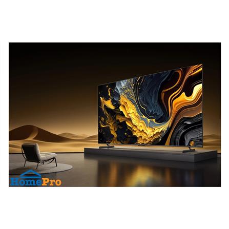 ทีวีคิวแอลอีดี 85 นิ้ว XIAOMI (4K, QLED, GOOGLE TV) TV MAX 85 2025_7
