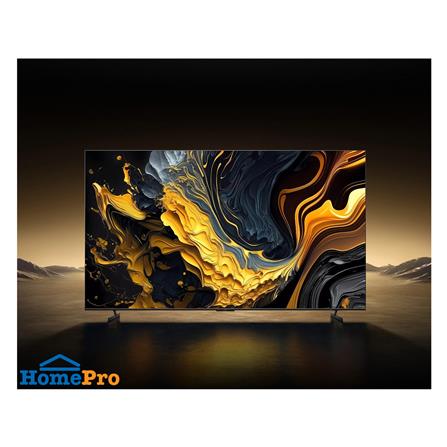 ทีวีคิวแอลอีดี 85 นิ้ว XIAOMI (4K, QLED, GOOGLE TV) TV MAX 85 2025_8