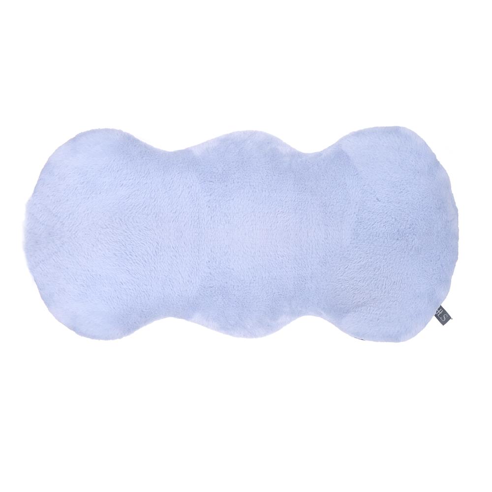 หมอนอิง HOME LIVING STYLE ALIVE 28X16 นิ้ว สีม่วง