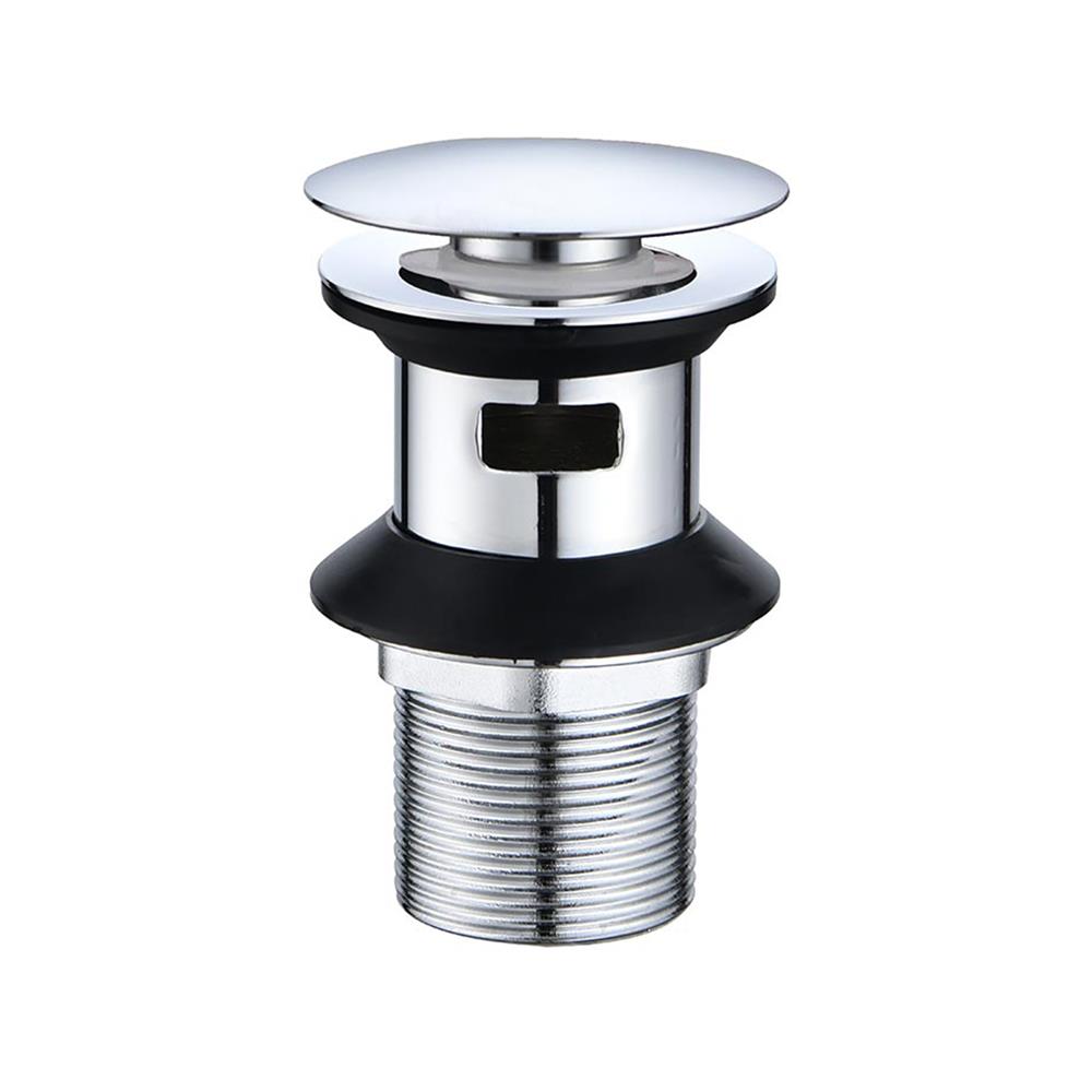 สะดืออ่างล้างหน้าแบบกด MOYA DR-1