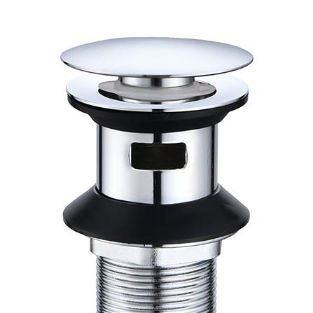 สะดืออ่างล้างหน้าแบบกด MOYA DR-1_1