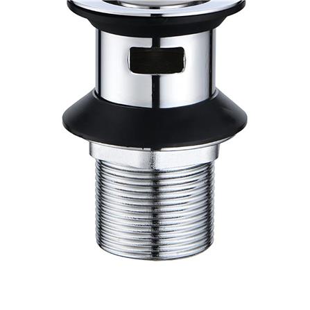 สะดืออ่างล้างหน้าแบบกด MOYA DR-1_2