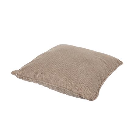 หมอนอิง HOME LIVING STYLE DORF 18X18 นิ้ว สีน้ำตาล_4