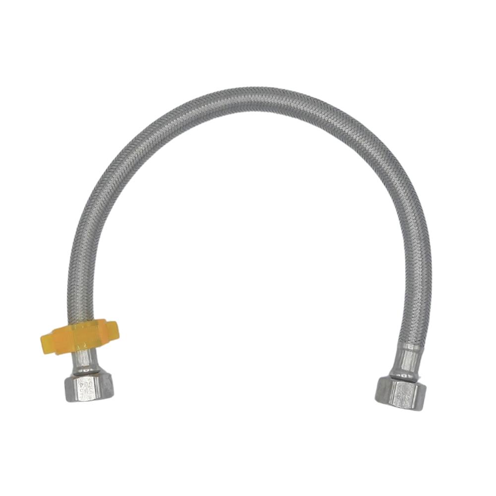 สายน้ำดีสเตนเลส 16 นิ้ว COTTO F933000