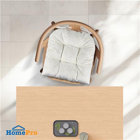 เบาะรองนั่ง HOME LIVING STYLE SCATTER 15X16 นิ้ว สีครีม_5