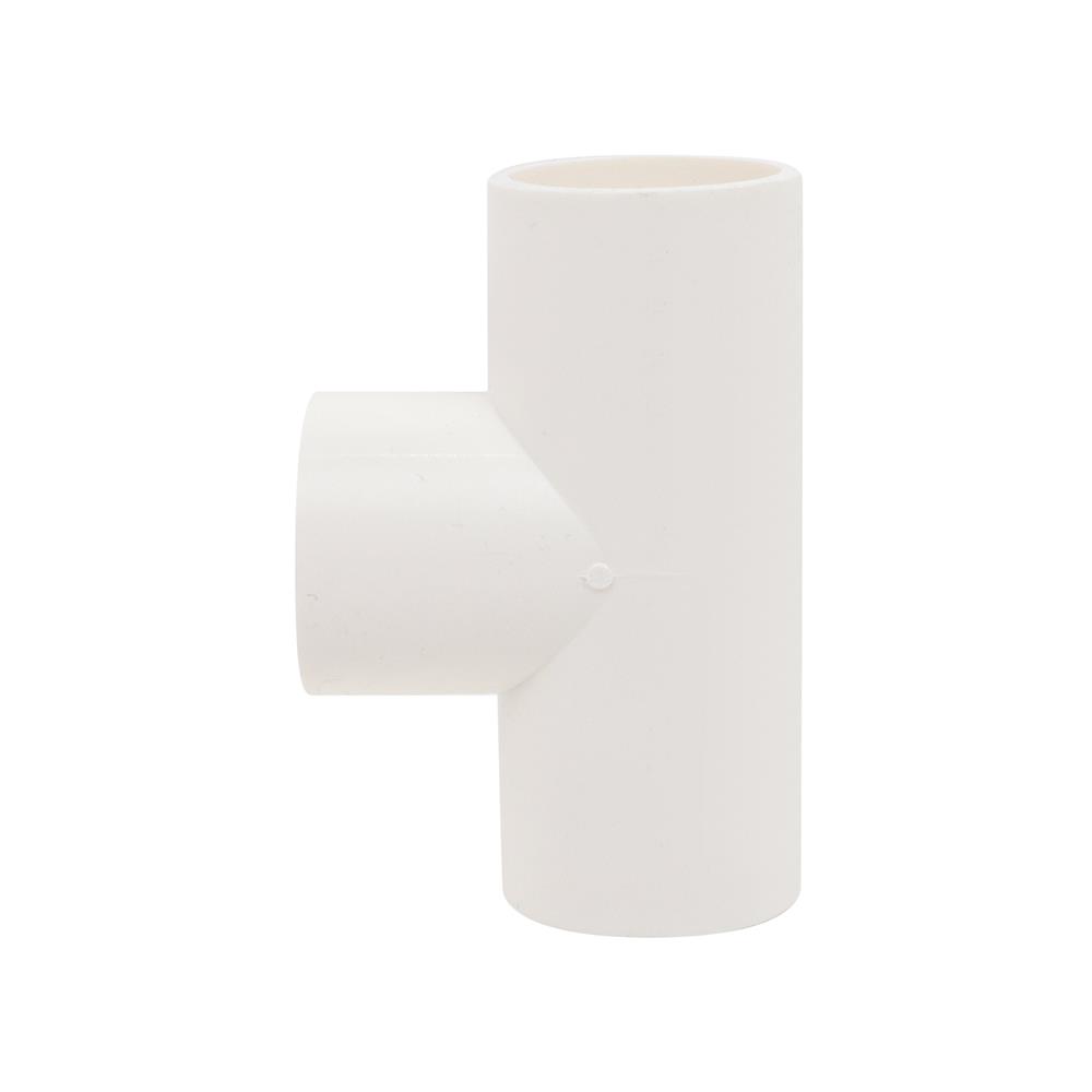 ข้อต่อ 3 ทาง ELECKTA 32 มม. สีขาว (แพ็ก 2 ชิ้น)