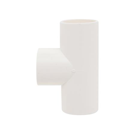 ข้อต่อ 3 ทาง ELECKTA 32 มม. สีขาว (แพ็ก 2 ชิ้น)_1