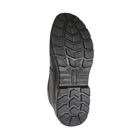 รองเท้านิรภัย DEXZON เบอร์ 40 สีดำ_4
