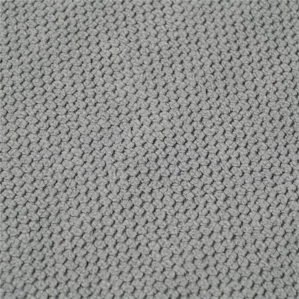 หมอนอิง HOME LIVING STYLE DORF 18X18 นิ้ว สีเทา