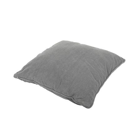 หมอนอิง HOME LIVING STYLE DORF 18X18 นิ้ว สีเทา_3