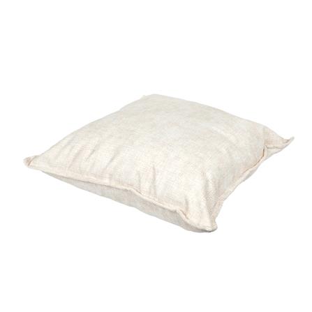 หมอนอิง HOME LIVING STYLE SCATTER 18X18 นิ้ว สีครีม_5