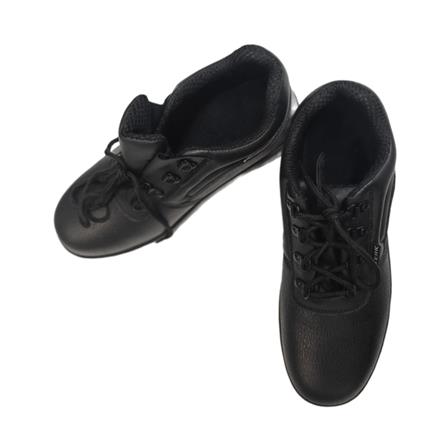 รองเท้านิรภัย DEXZON เบอร์ 42 สีดำ_3