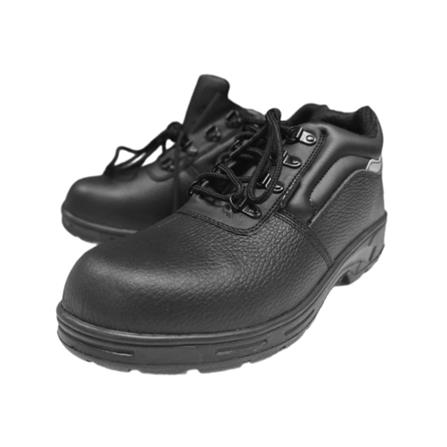 รองเท้านิรภัย DEXZON เบอร์ 44 สีดำ