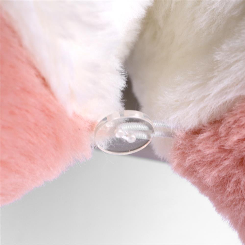 หมอนอิง HOME LIVING STYLE ALIVE 20X20 นิ้ว สีชมพู