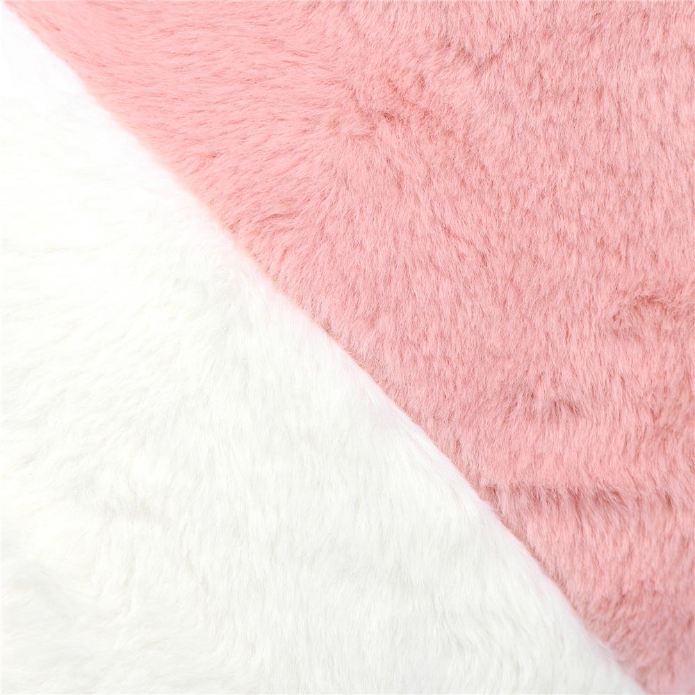 หมอนอิง HOME LIVING STYLE ALIVE 20X20 นิ้ว สีชมพู