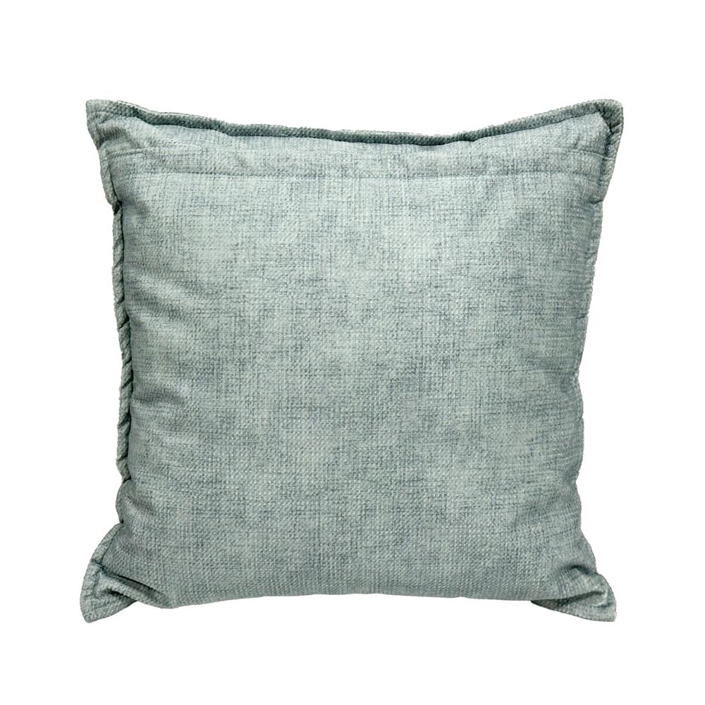 หมอนอิง HOME LIVING STYLE SCATTER 18X18 นิ้ว สีเขียว