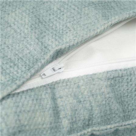 หมอนอิง HOME LIVING STYLE SCATTER 18X18 นิ้ว สีเขียว_3