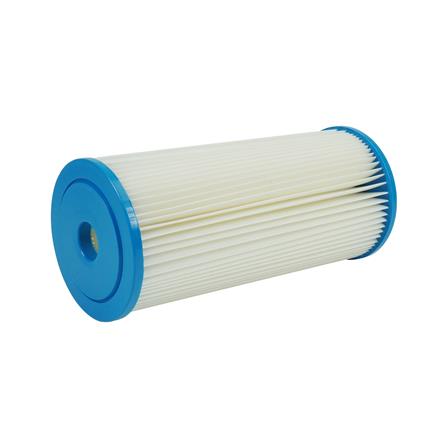 ไส้กรองแบบจีบมีตาข่าย VALINA 10X4.5 นิ้ว ขนาด 10 ไมครอน_2