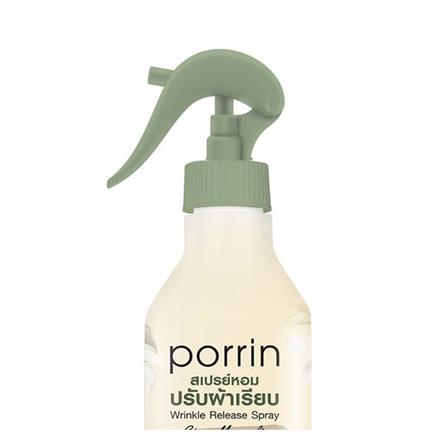 สเปรย์หอมปรับผ้าเรียบ PORRIN 250 มล. STAR MAGNOLIA_2