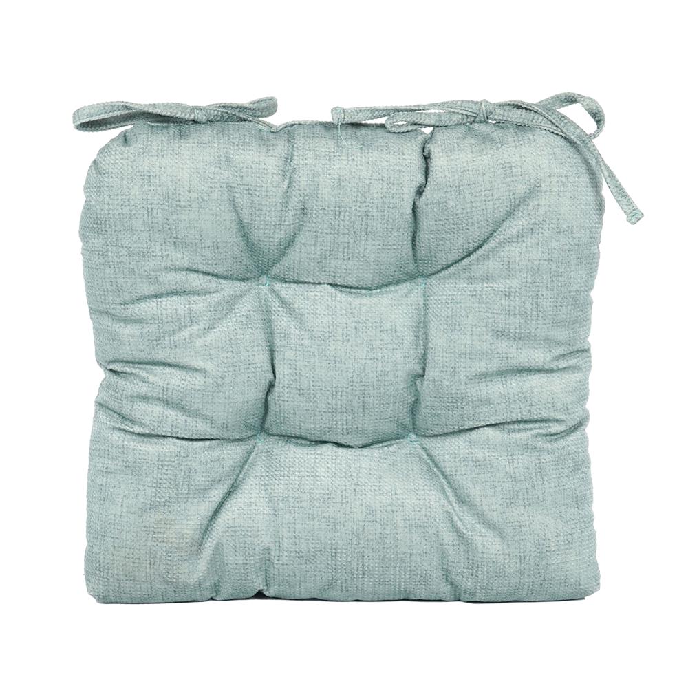 เบาะรองนั่ง HOME LIVING STYLE SCATTER 15X16 นิ้ว สีเขียว_1