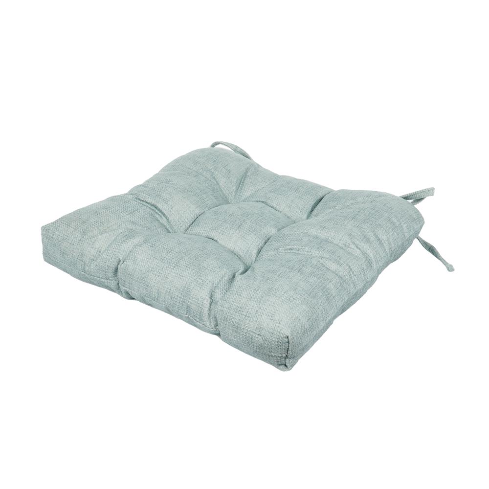 เบาะรองนั่ง HOME LIVING STYLE SCATTER 15X16 นิ้ว สีเขียว