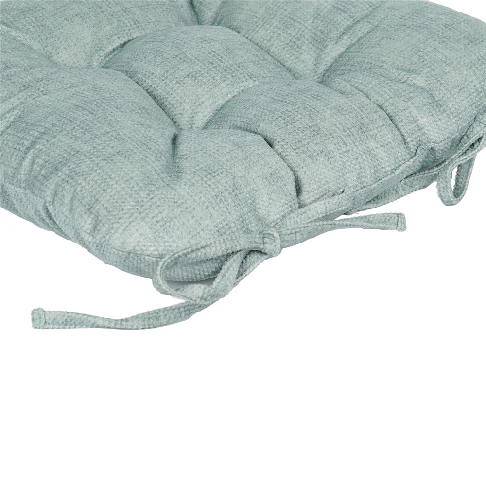 เบาะรองนั่ง HOME LIVING STYLE SCATTER 15X16 นิ้ว สีเขียว