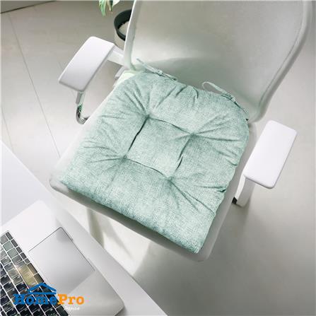เบาะรองนั่ง HOME LIVING STYLE SCATTER 15X16 นิ้ว สีเขียว_5