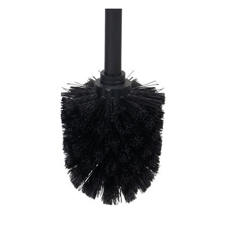 ชุดแปรงล้างสุขภัณฑ์พร้อมฐาน ACCO STYLISH สีขาว_3