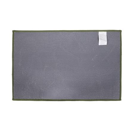 พรม HOME LIVING STYLE NATURE 45X70 ซม. สีเขียว_4