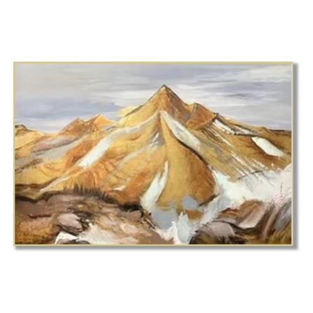 รูปภาพตกแต่ง WANA.GALLERY OU2310027 หลากสี_0