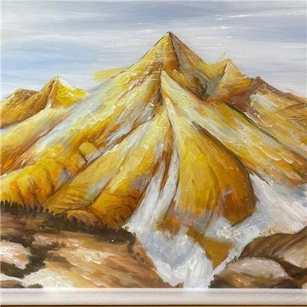 รูปภาพตกแต่ง WANA.GALLERY OU2310027 หลากสี_2