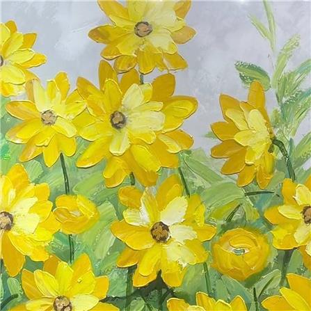 รูปภาพตกแต่ง WANA.GALLERY OU2310017 หลากสี_2