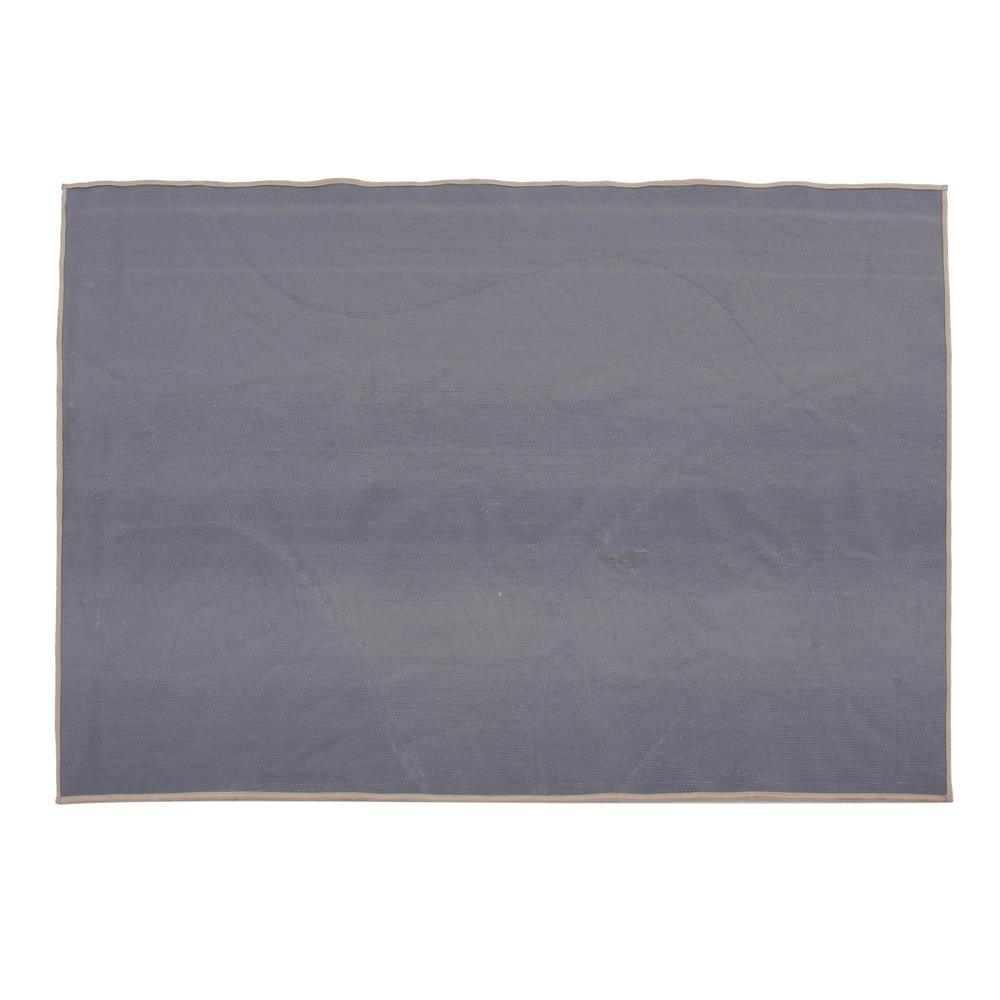 พรม HOME LIVING STYLE BIO 120X180 ซม. สีครีม