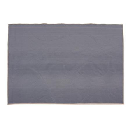 พรม HOME LIVING STYLE BIO 120X180 ซม. สีครีม_5