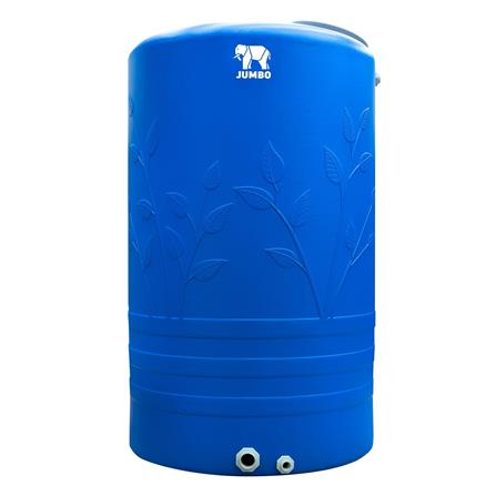 ถังเก็บน้ำ JUMBO OCEAN 2000 ลิตร สีน้ำเงิน_0