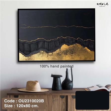 รูปภาพตกแต่ง WANA.GALLERY OU2310020B หลากสี_3