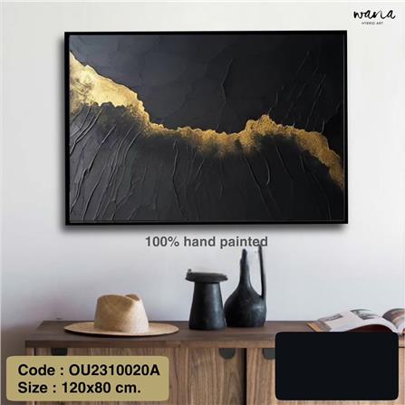 รูปภาพตกแต่ง WANA.GALLERY OU2310020A หลากสี_2