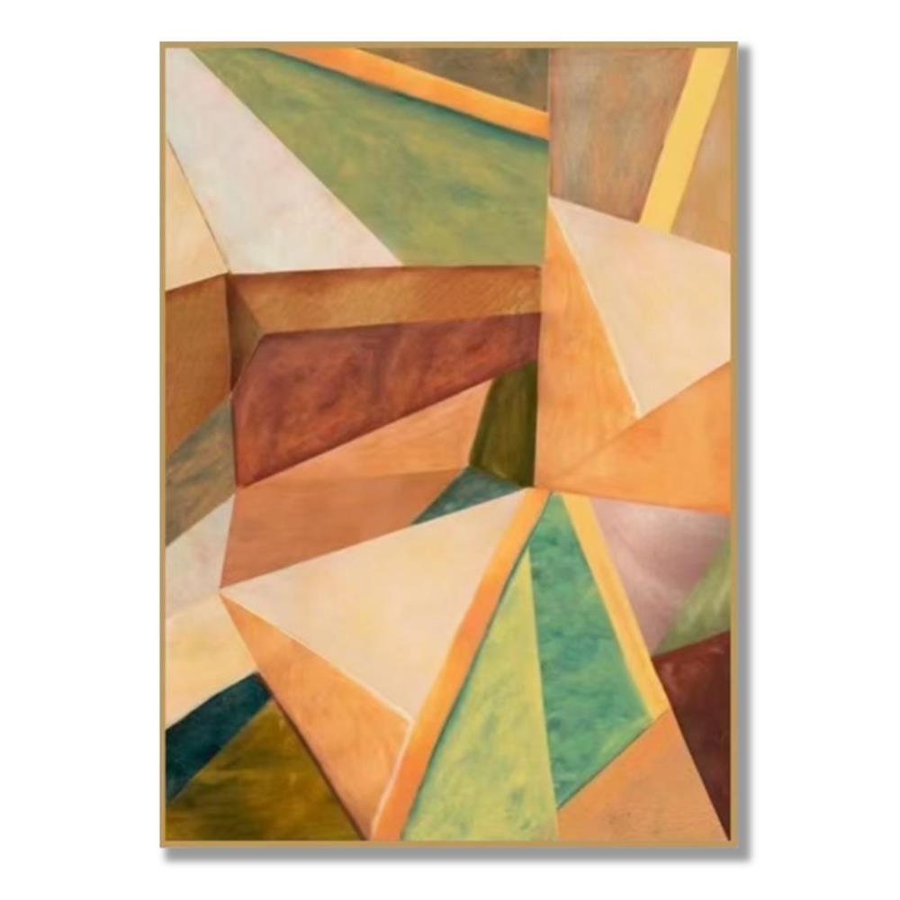 รูปภาพตกแต่ง WANA.GALLERY OU2310018 หลากสี_1