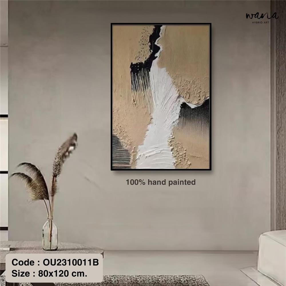 รูปภาพตกแต่ง WANA.GALLERY OU2310011B หลากสี