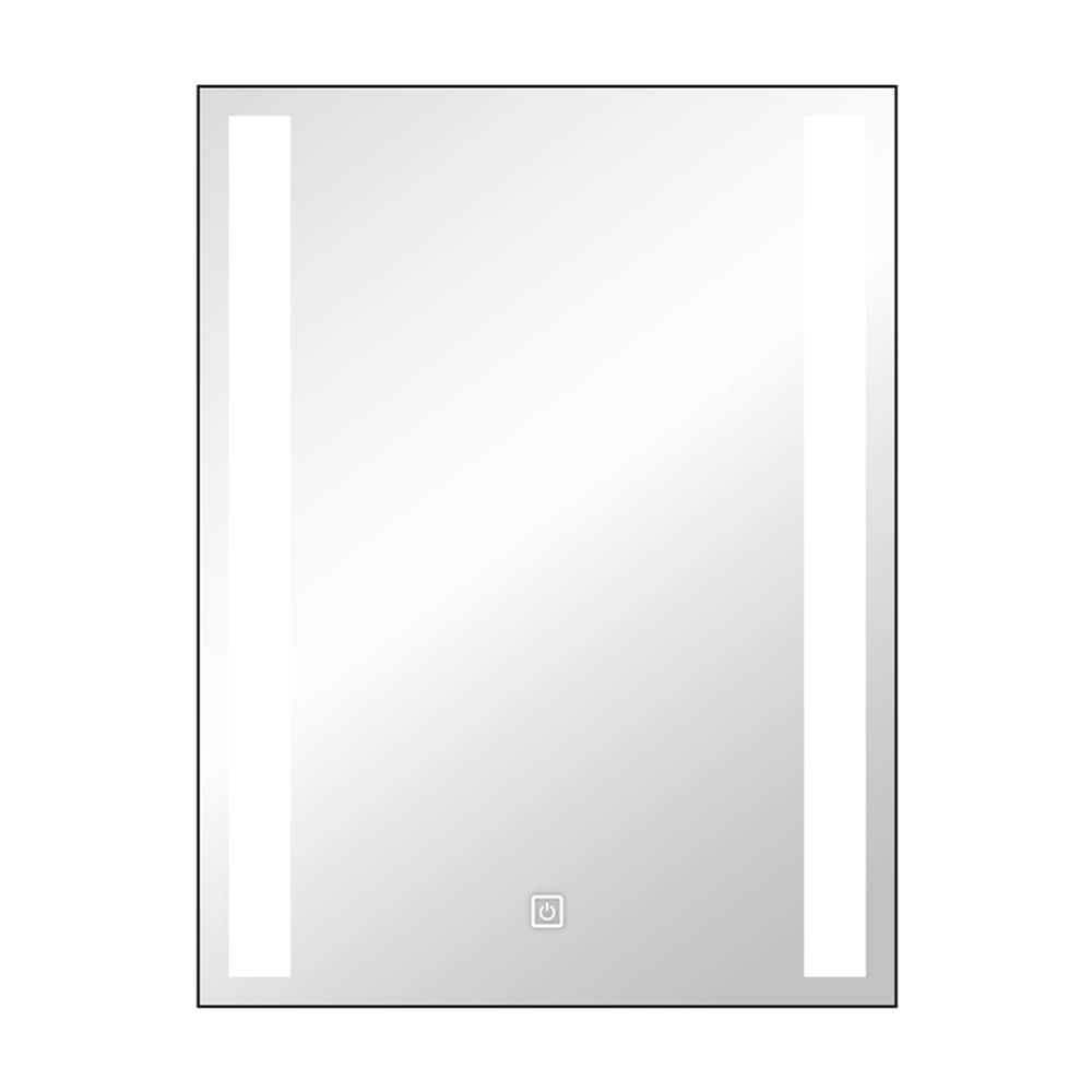 กระจกเงาตกแต่ง LED WSP MLD-2 60x80 ซม.