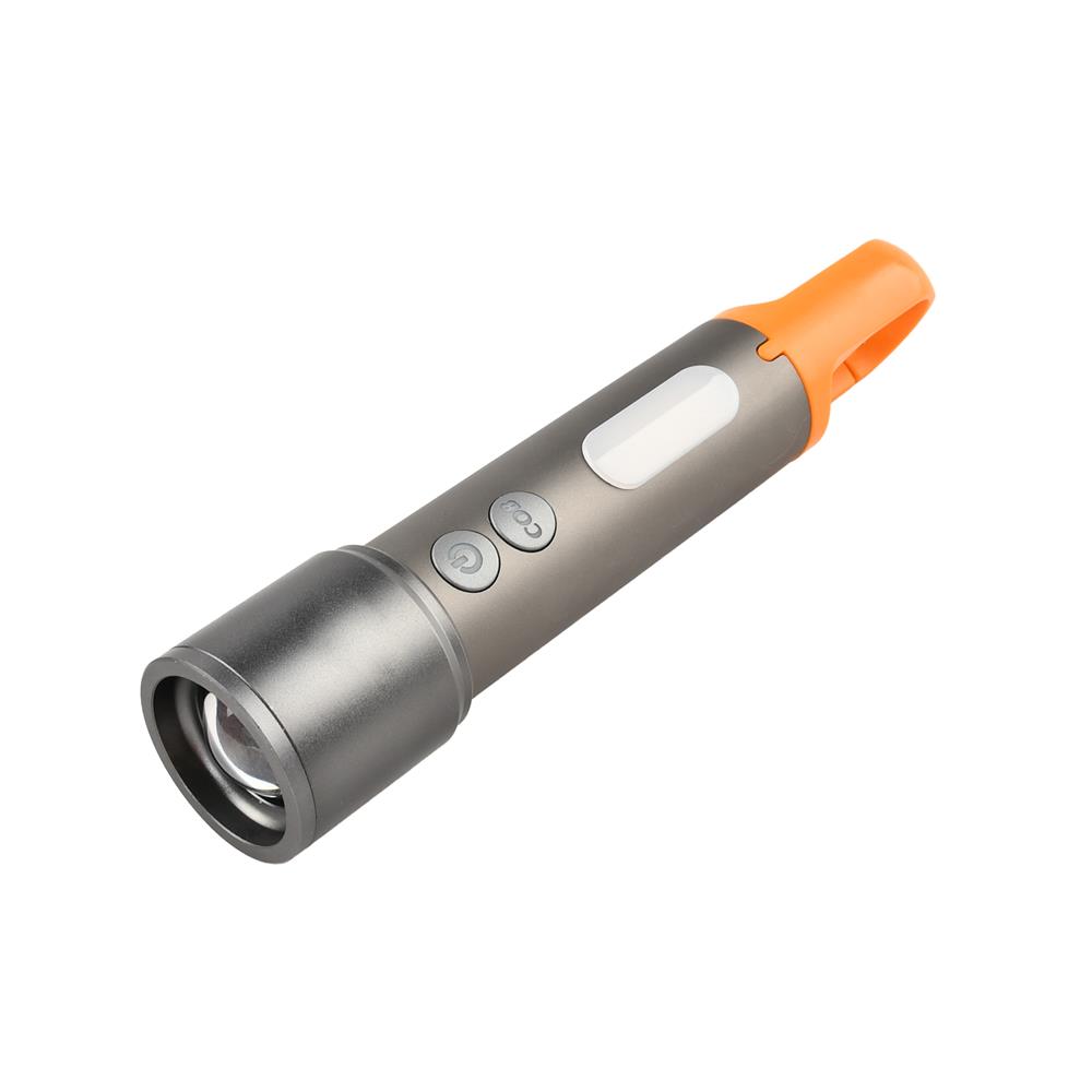 ไฟฉาย LED BRIGHTENLUX BT-FL3089 500 ลูเมน 3 วัตต์ DAYLIGHT