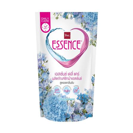น้ำยาซักผ้า ESSENCE DAILY CARE สูตรลดกลิ่นอับ 400 มล. IMPRESSION_0