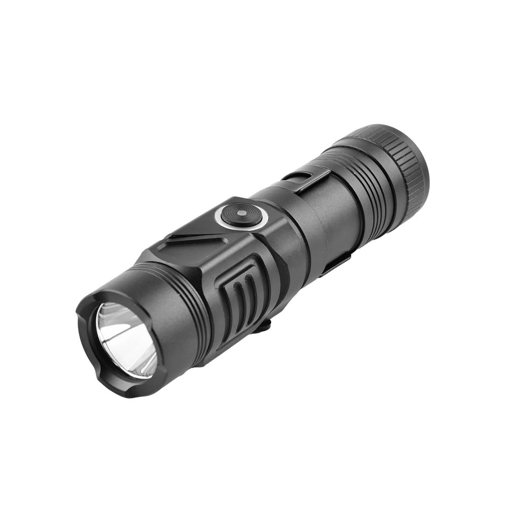 ไฟฉาย LED BRIGHTENLUX BT-FL8078 1000 ลูเมน 5 วัตต์ DAYLIGHT