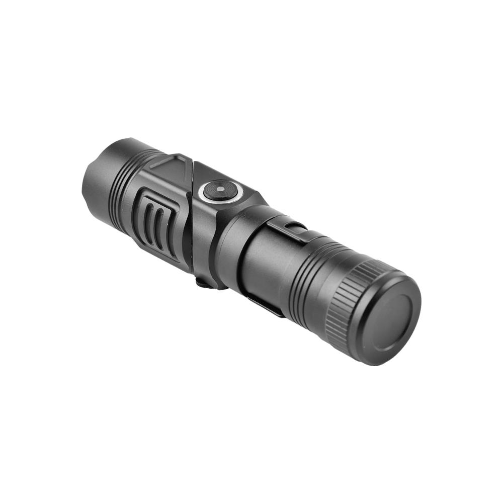 ไฟฉาย LED BRIGHTENLUX BT-FL8078 1000 ลูเมน 5 วัตต์ DAYLIGHT