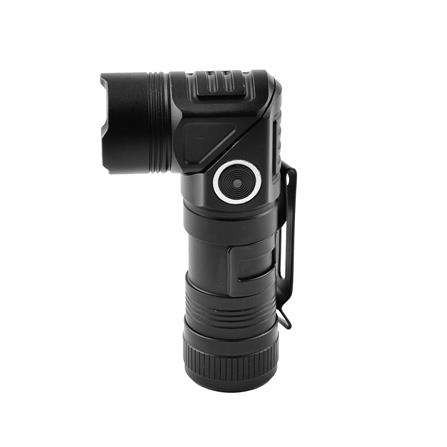 ไฟฉาย LED BRIGHTENLUX BT-FL8078 1000 ลูเมน 5 วัตต์ DAYLIGHT_6