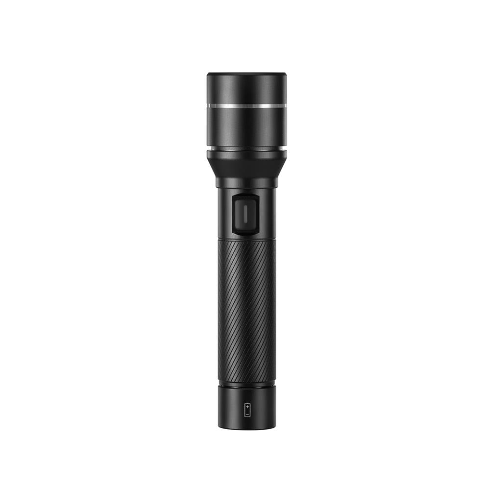 ไฟฉาย LED BRIGHTENLUX BT-FL8111 500 ลูเมน 5 วัตต์ DAYLIGHT