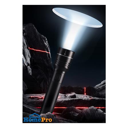 ไฟฉาย LED BRIGHTENLUX BT-FL8113 1500 ลูเมน 5 วัตต์ DAYLIGHT_3