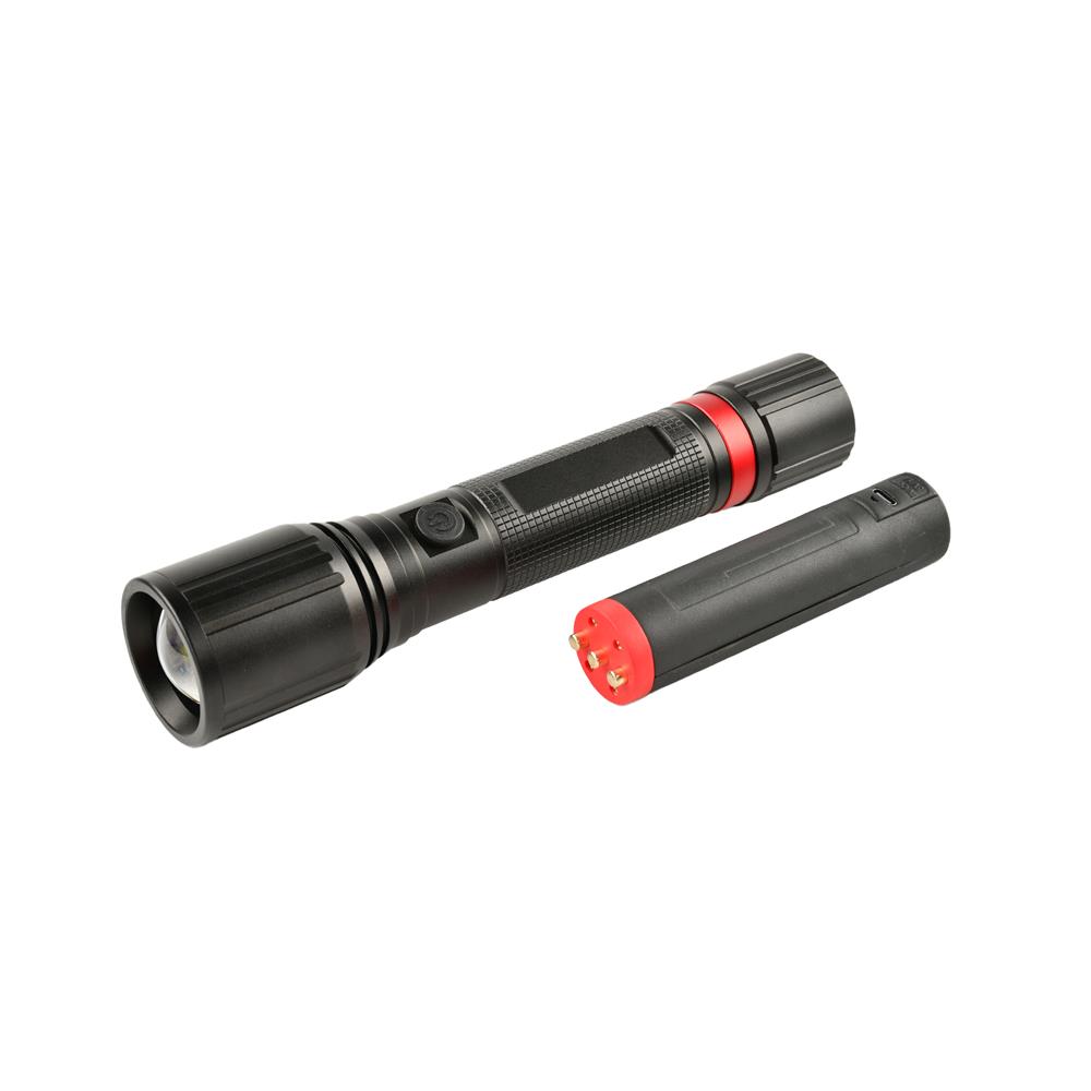 ไฟฉาย LED BRIGHTENLUX BT-FL8103 1500 ลูเมน 5 วัตต์ DAYLIGHT