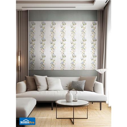 กระเบื้องผนัง 10x16 นิ้ว DURAGRES อีฟ บลู A 1 ตร.ม._1