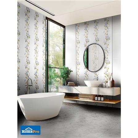 กระเบื้องผนัง 10x16 นิ้ว DURAGRES อีฟ บลู A 1 ตร.ม._2